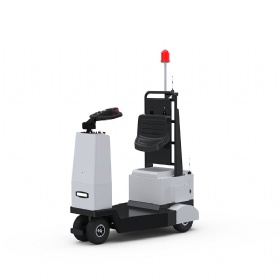 Tow Tractor