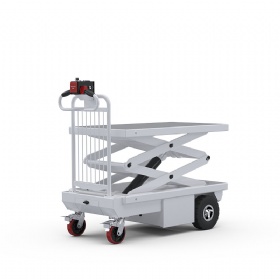 Electric Lift Table