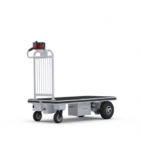 Medium-Duty Electric Trolley