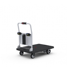 Portable Electric Trolley