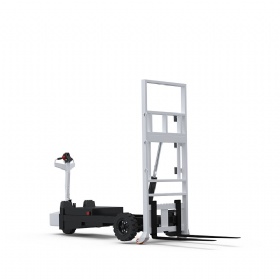 Electric Equipment Cabinet Mover
