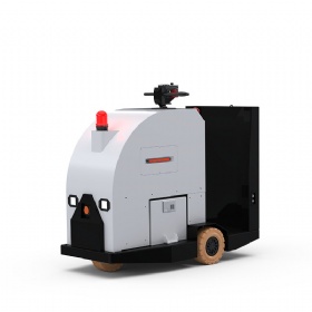 Electric Tow Tractor