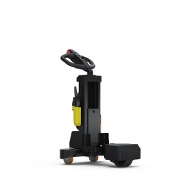 Electric Lift Tow Tug · Remote-controllable